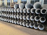 Полимер (Chugunnaya Street, 14К), pipes and accessories