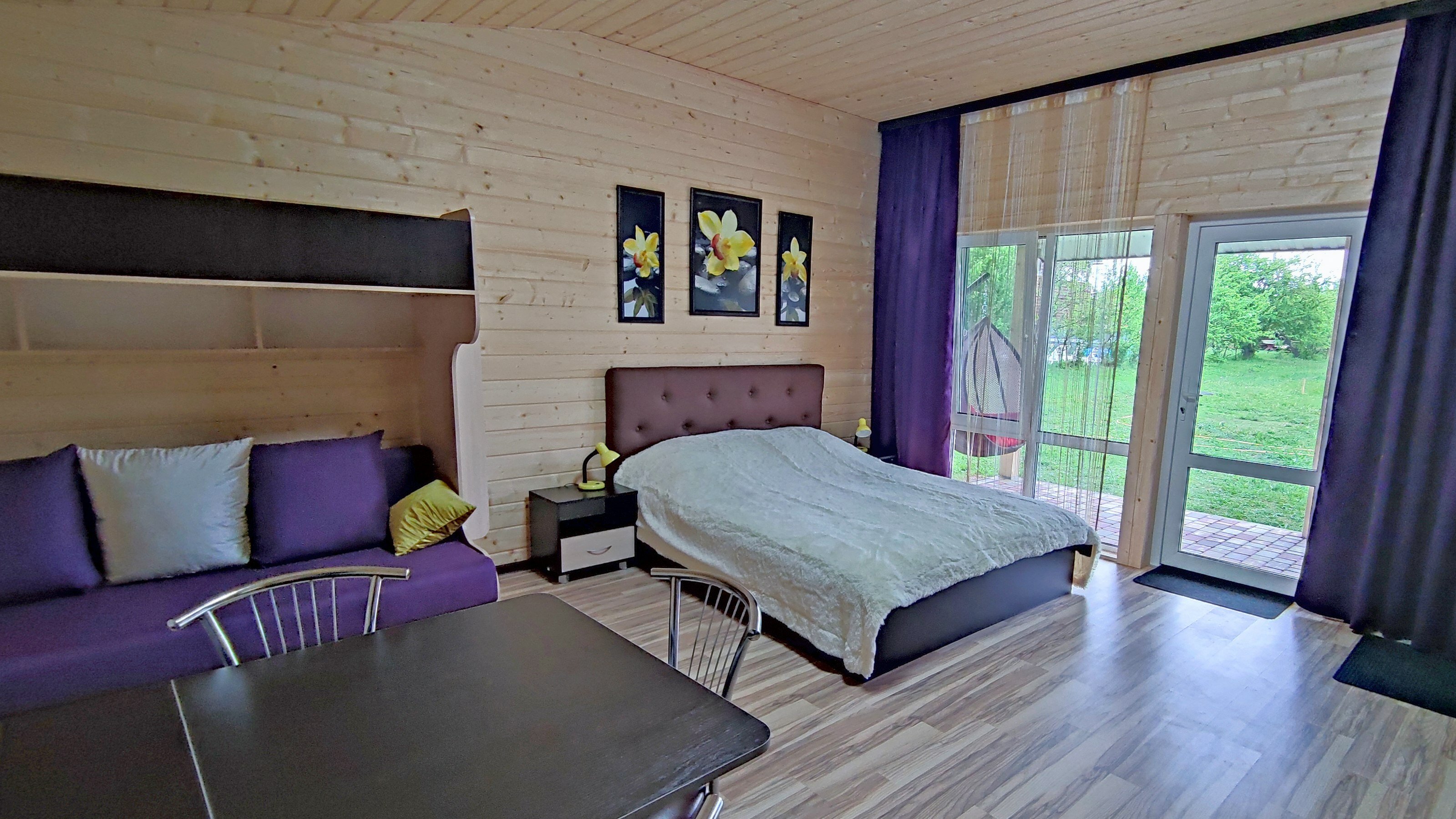 Фото Муражье