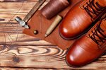 Igo (Mieliezha Street, 5к2), shoes repair