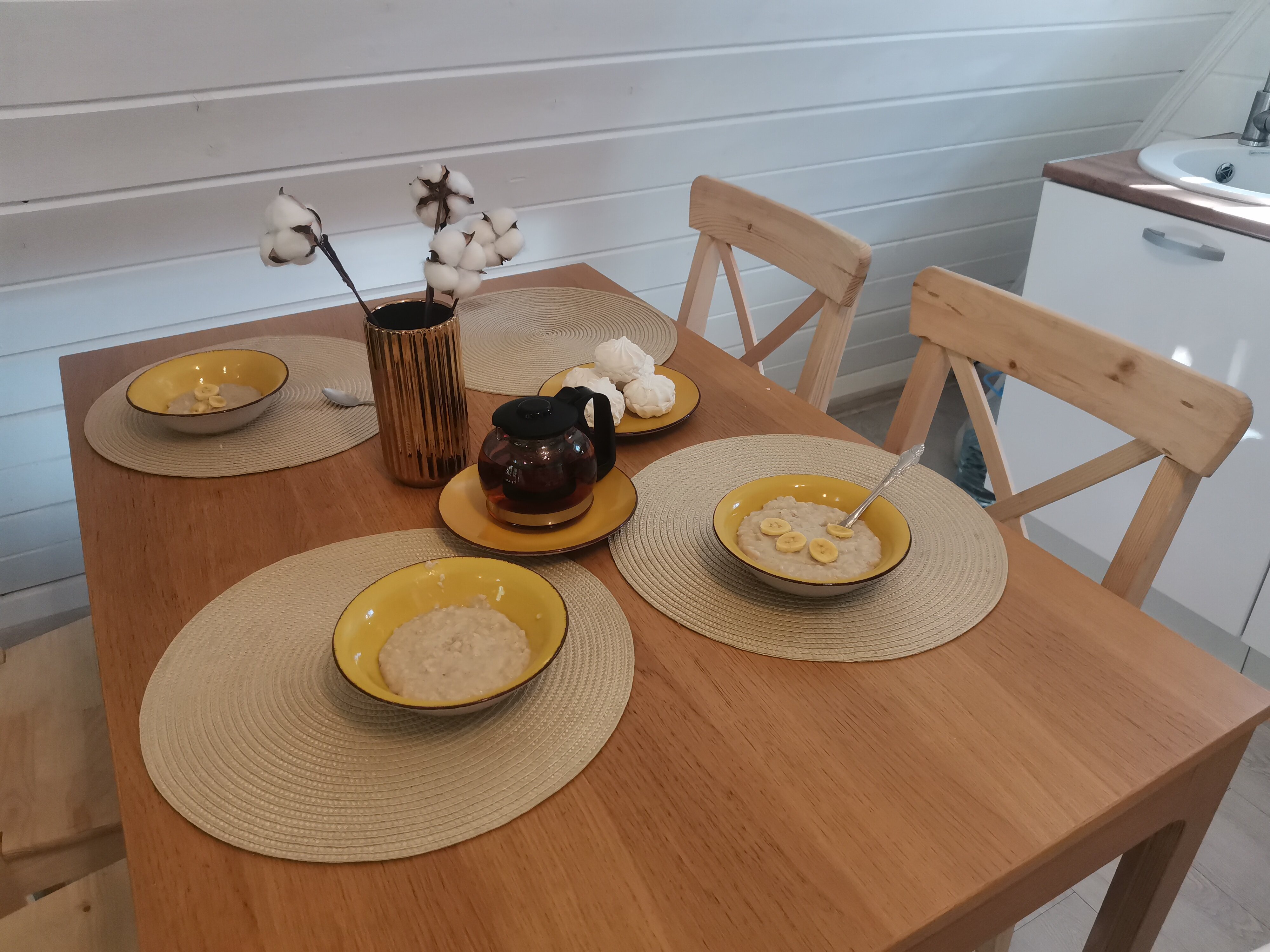 Фото Klever House Клеверная Бухта