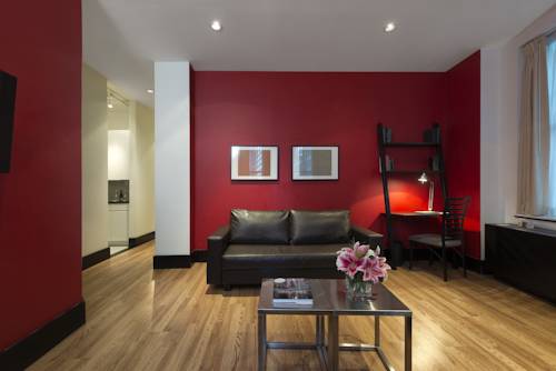 Фото Eurostars Wall Street