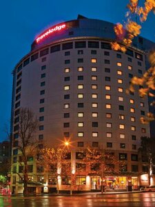 Гостиница Ibis Styles Sydney Central