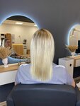 Uvarova Keratin (Marshala Zhukova Street, 13) ، صالون تجميل