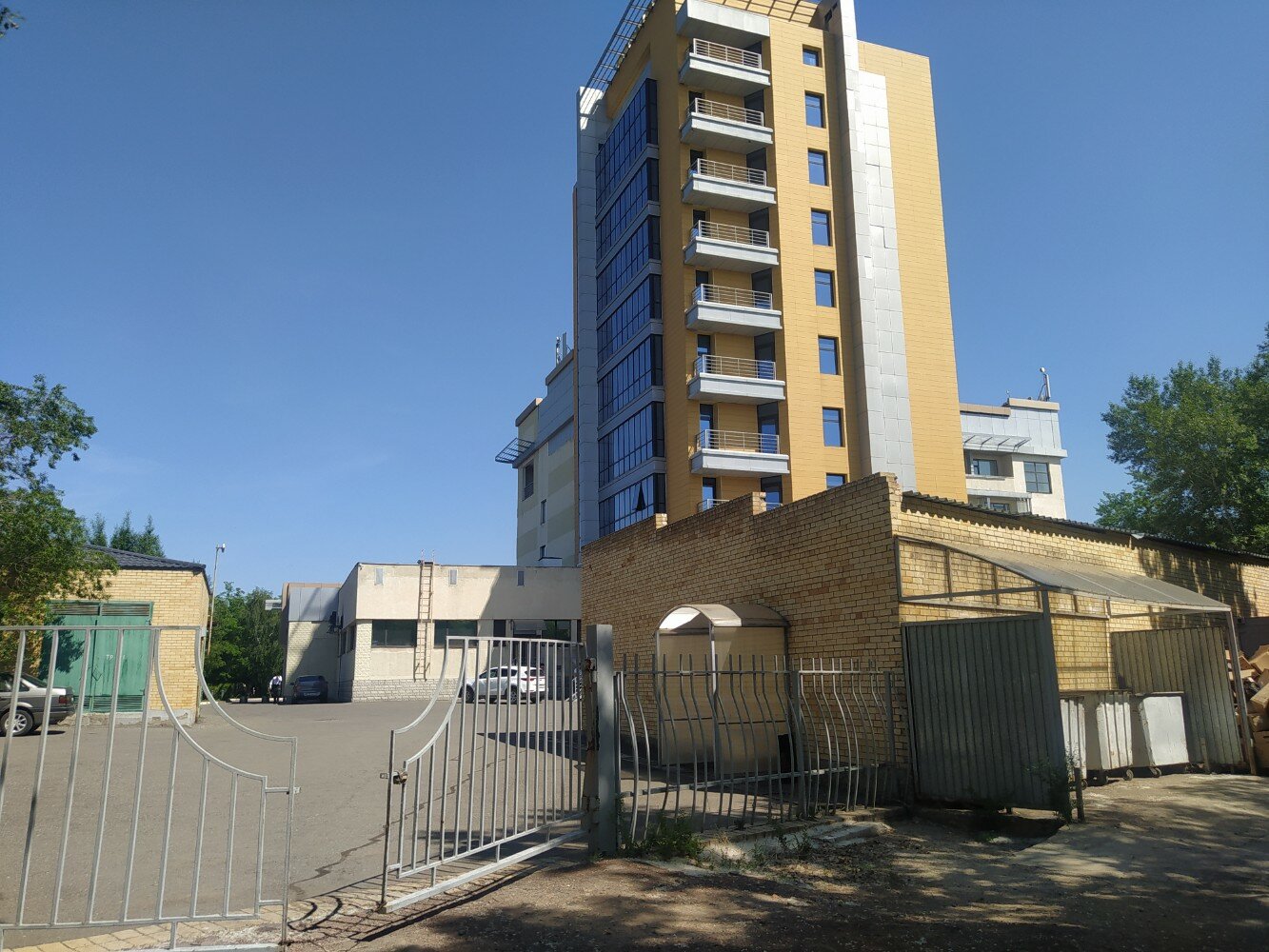 Фото Космонавт