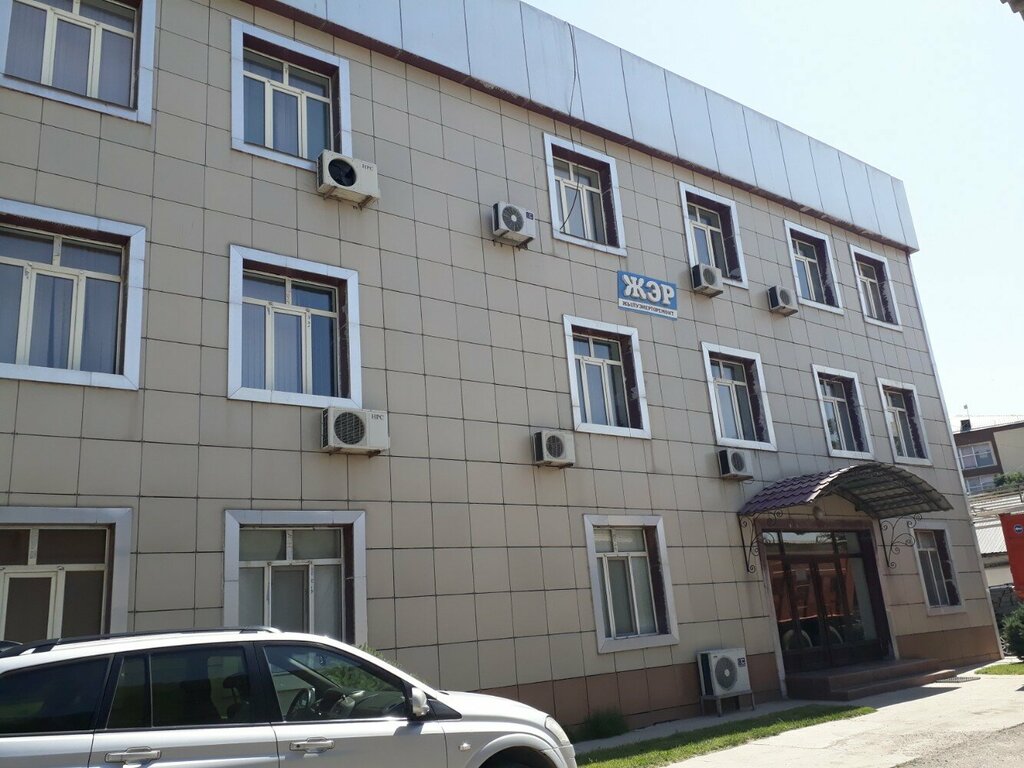 Tailor Айнұр, Chimkent, photo