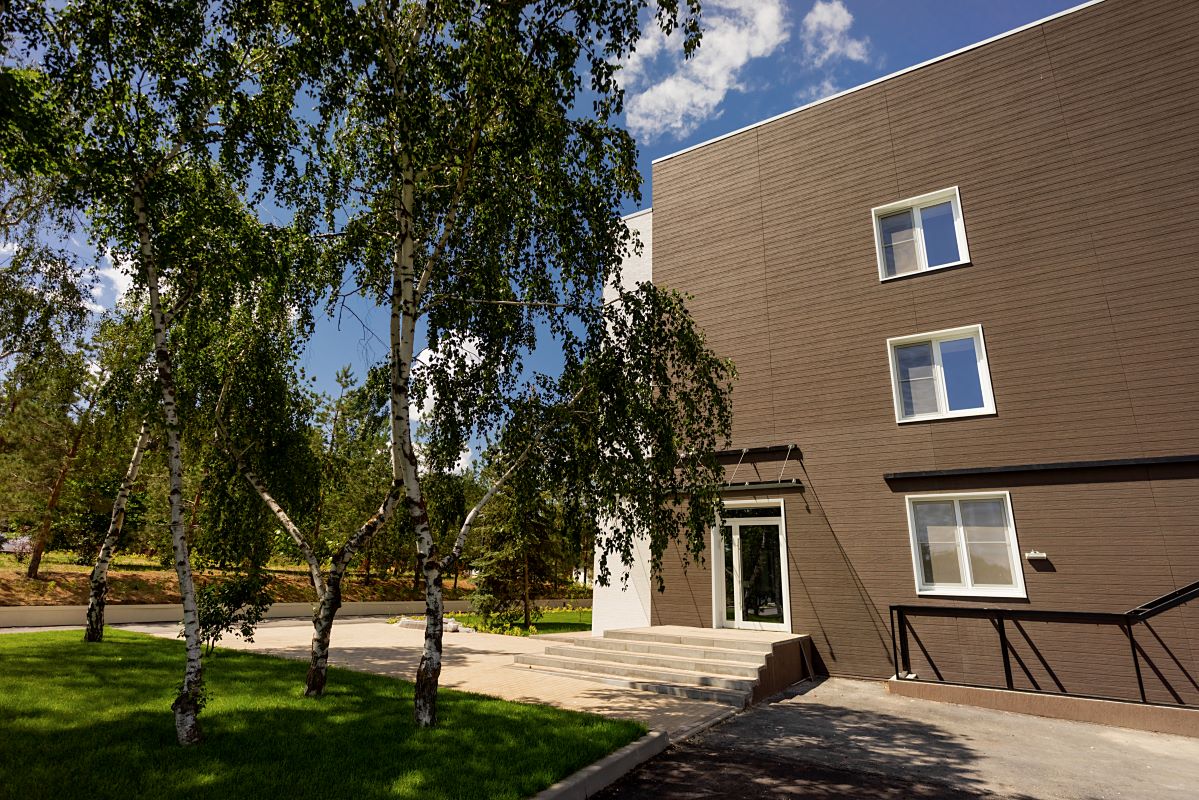 Фото отеля 3