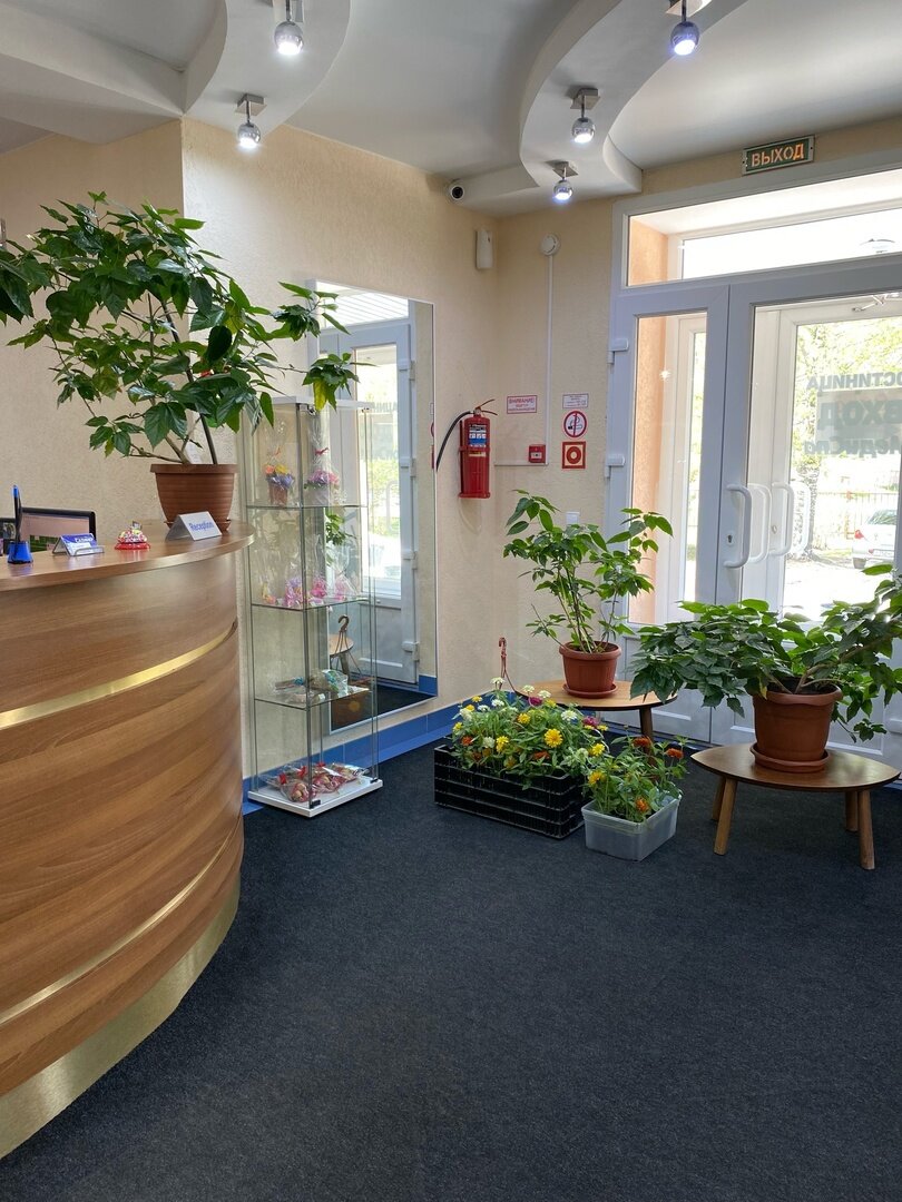 Фото Сапфир