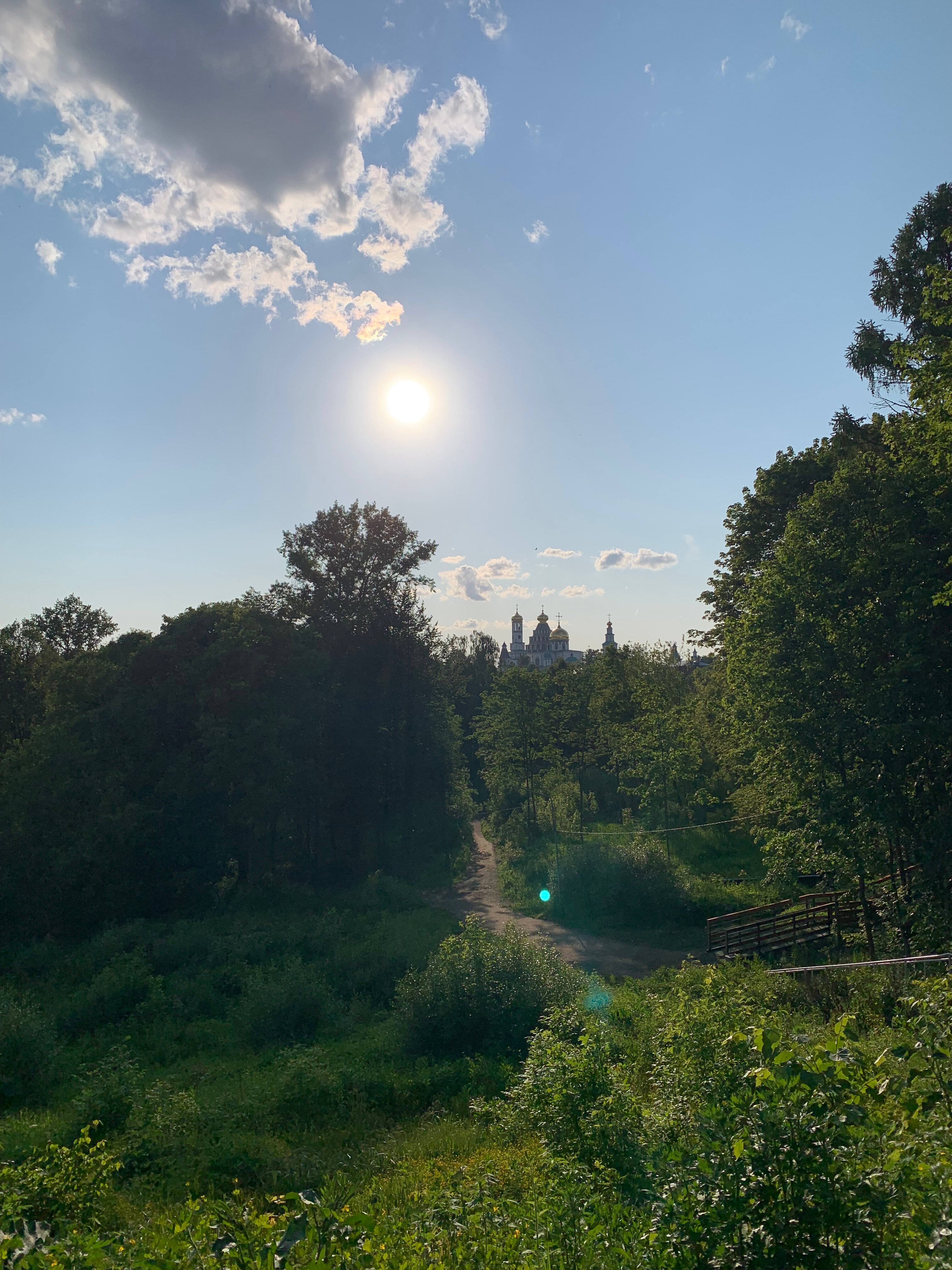 Фото Ливадия