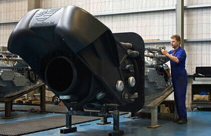 Boats, motor boats, yachts Exalto Emirates Marine Eqpt, Sharjah, photo