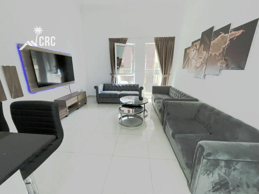 Real estate agency CRC Real Estate Management, Dubai, photo