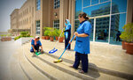 Ammar Cleaning and Contracting Company LLC (1970-1972, 125th Street, Muwaileh Commercial, Tugariet Muwaileh, Sharjah), cleaning services