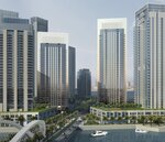 Dynamic Properties (Dubai Creek Residences North, Community Al Kheeran First, Dubai Creek Harbour, Ras Al Khor, Dubai), real estate agency