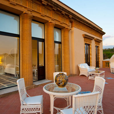 Фото Villa Athena Hotel