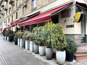 Cafe Baguette & Co, Yerevan, photo