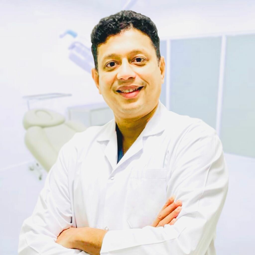 Dental clinic Al Ain Oasis Dental Clinic - L. L. C - S. P. C, Al Ain, photo