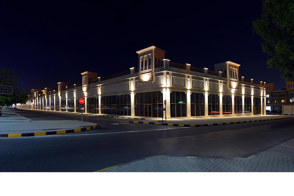 Construction and finishing works Al Marwan General Contracting, Dubai, photo