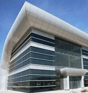 Construction and finishing works Condor Building Contracting, Abu Dhabi, photo