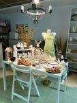 Home Decor Market (Pastukhov Street, 37), interior goods