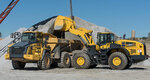 Galadari Trucks & Heavy Equipment Company LLC (425, Maleha Road, Sharjah), special equipment and special vehicles