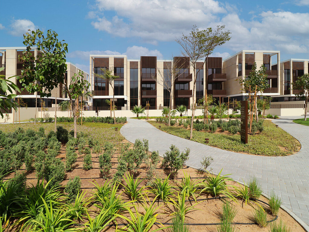 Real estate agency New Door Real Estate LLC, Dubai, photo