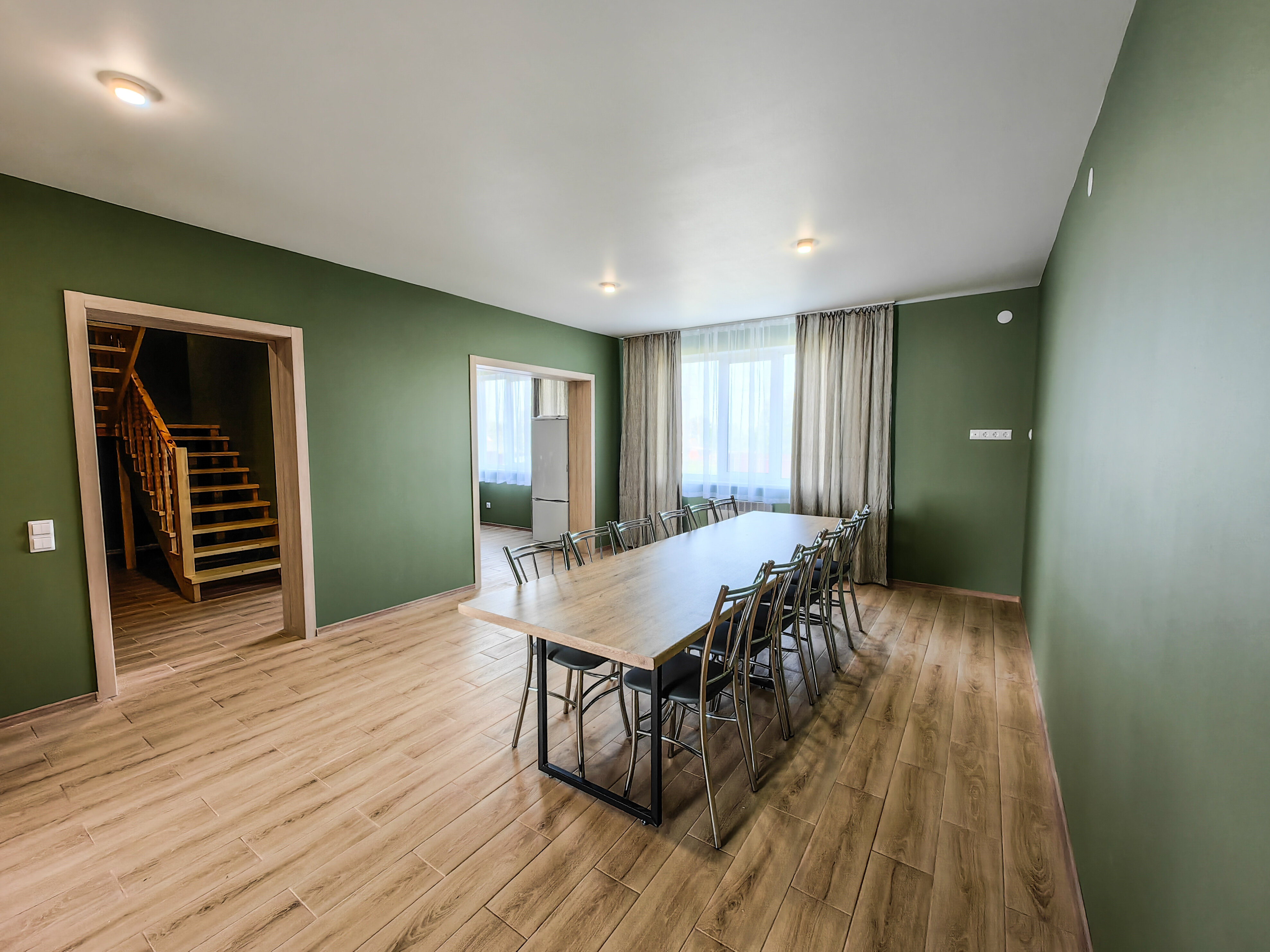 Фото Дом для отдыха в Гришкино