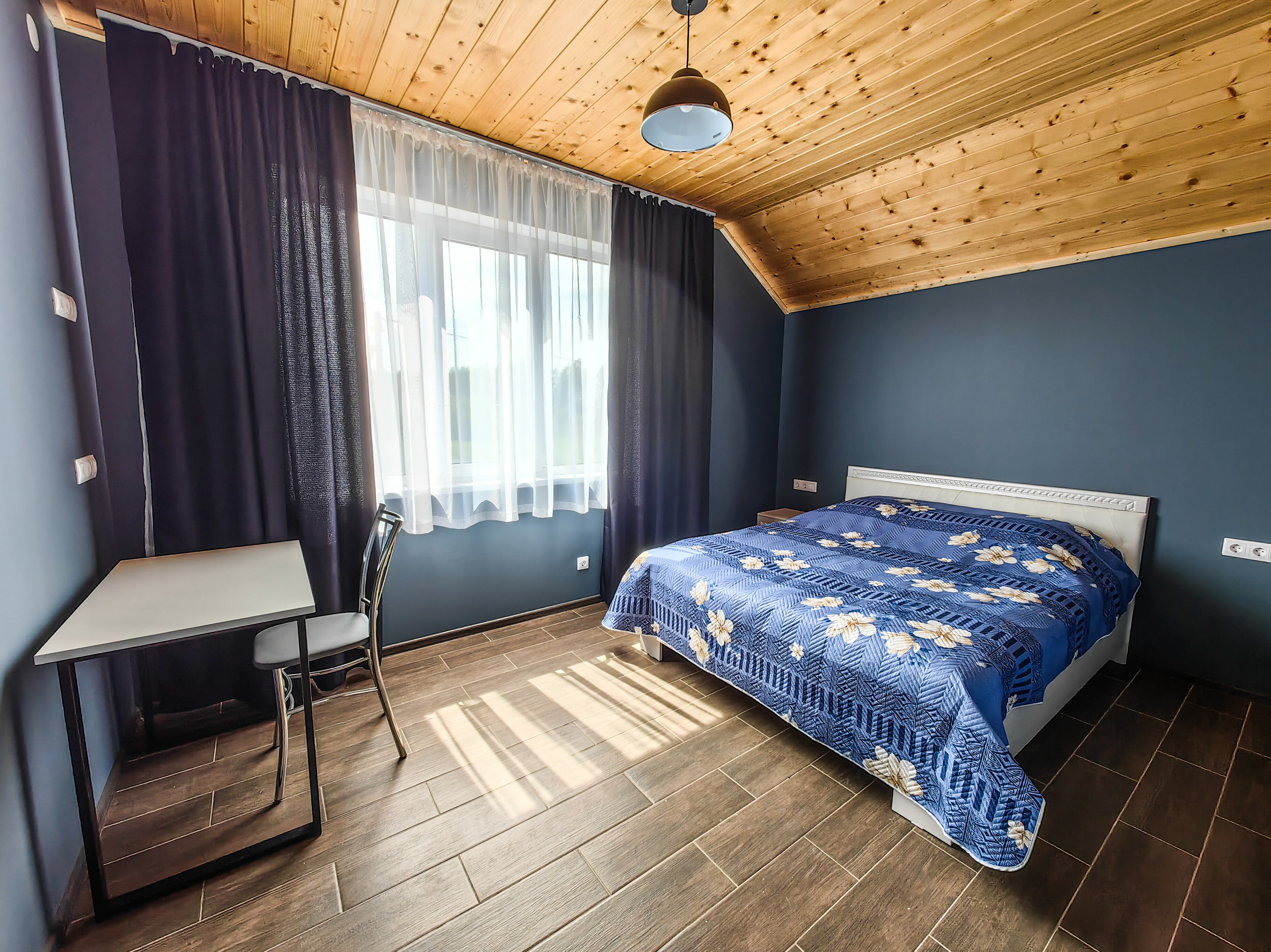 Фото Дом для отдыха в Гришкино