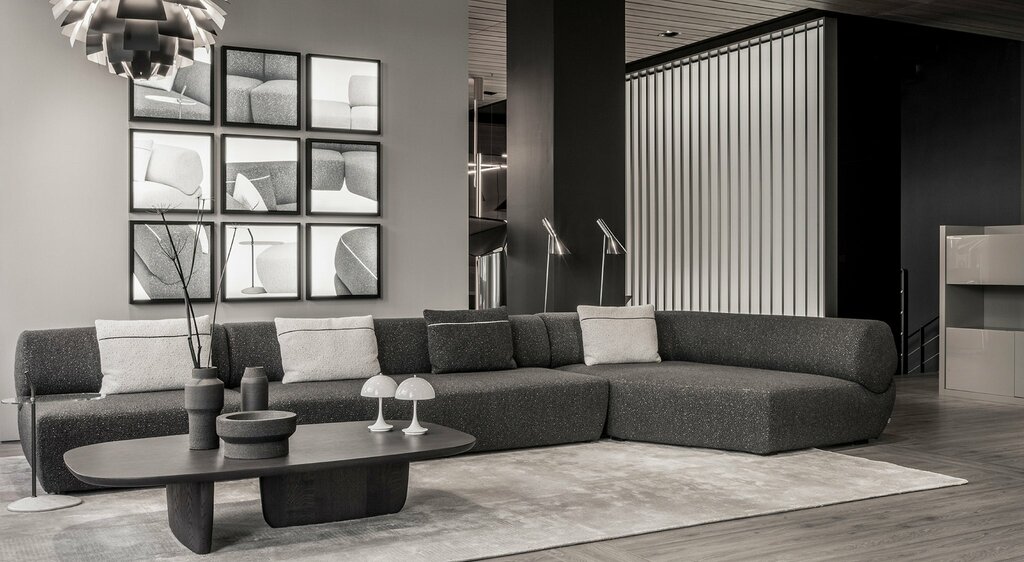 Hardware store Baituti Home, Dubai, photo