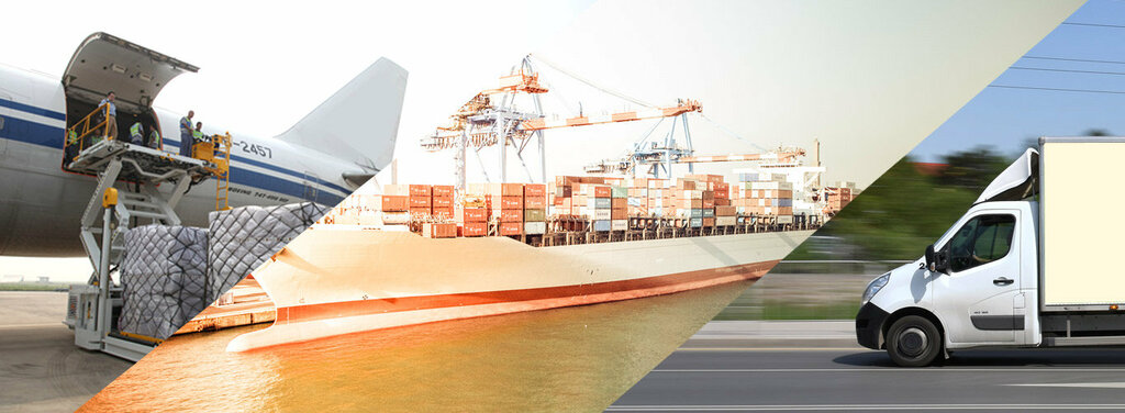 Logistics company Elite Logistics, Dubai, photo