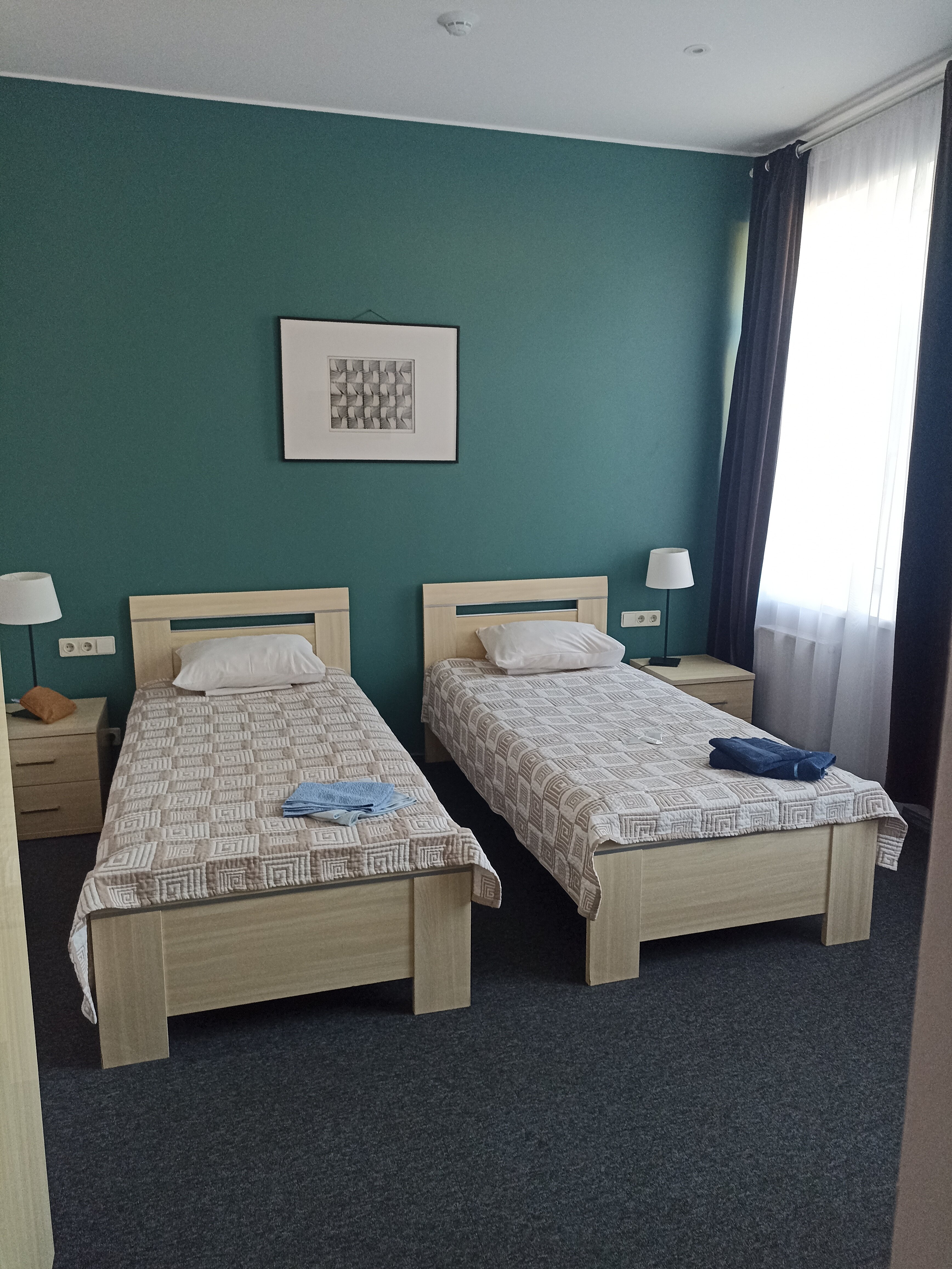 Фото Гостиница Шатура