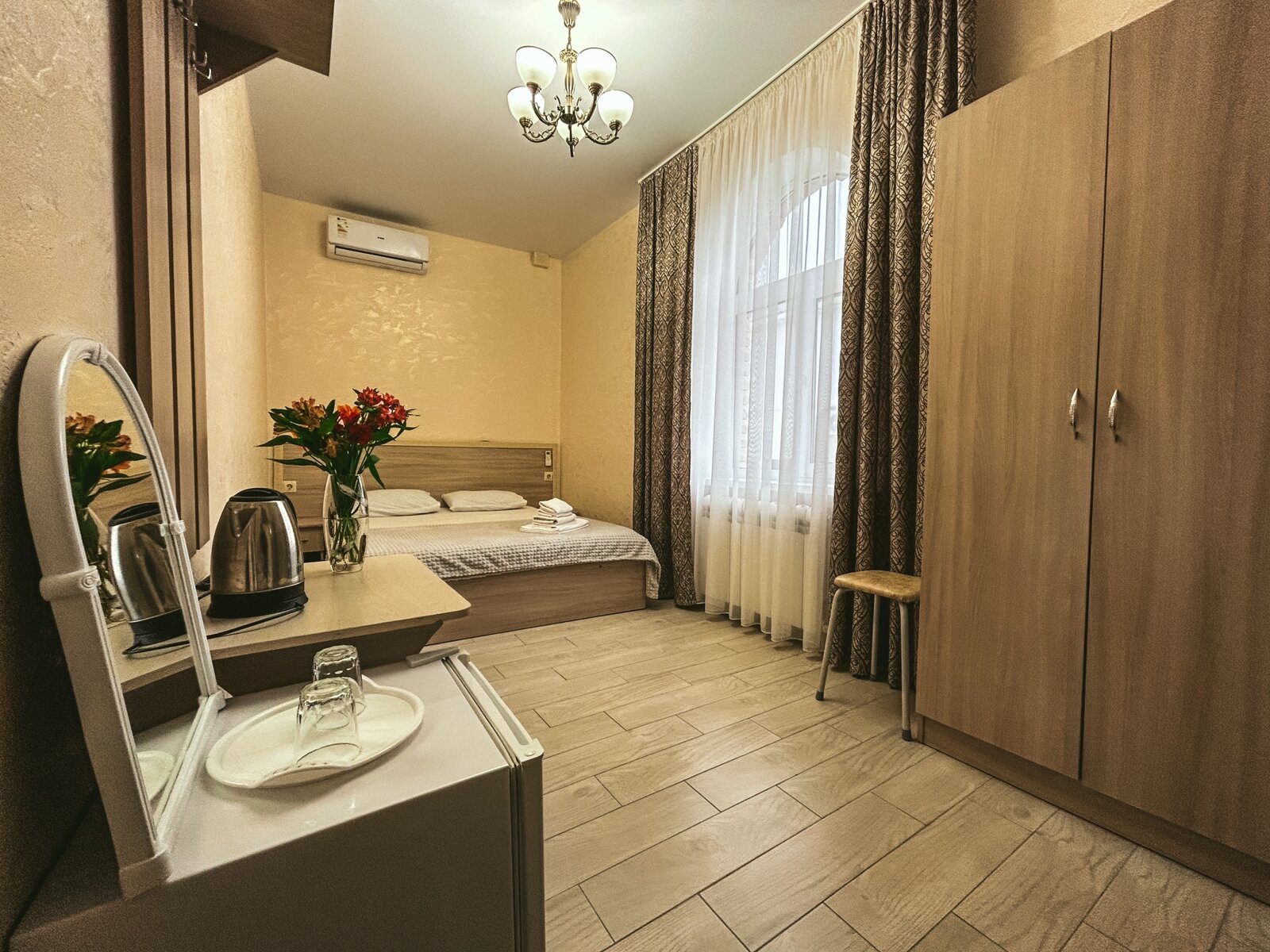 Фото Зима-Лето