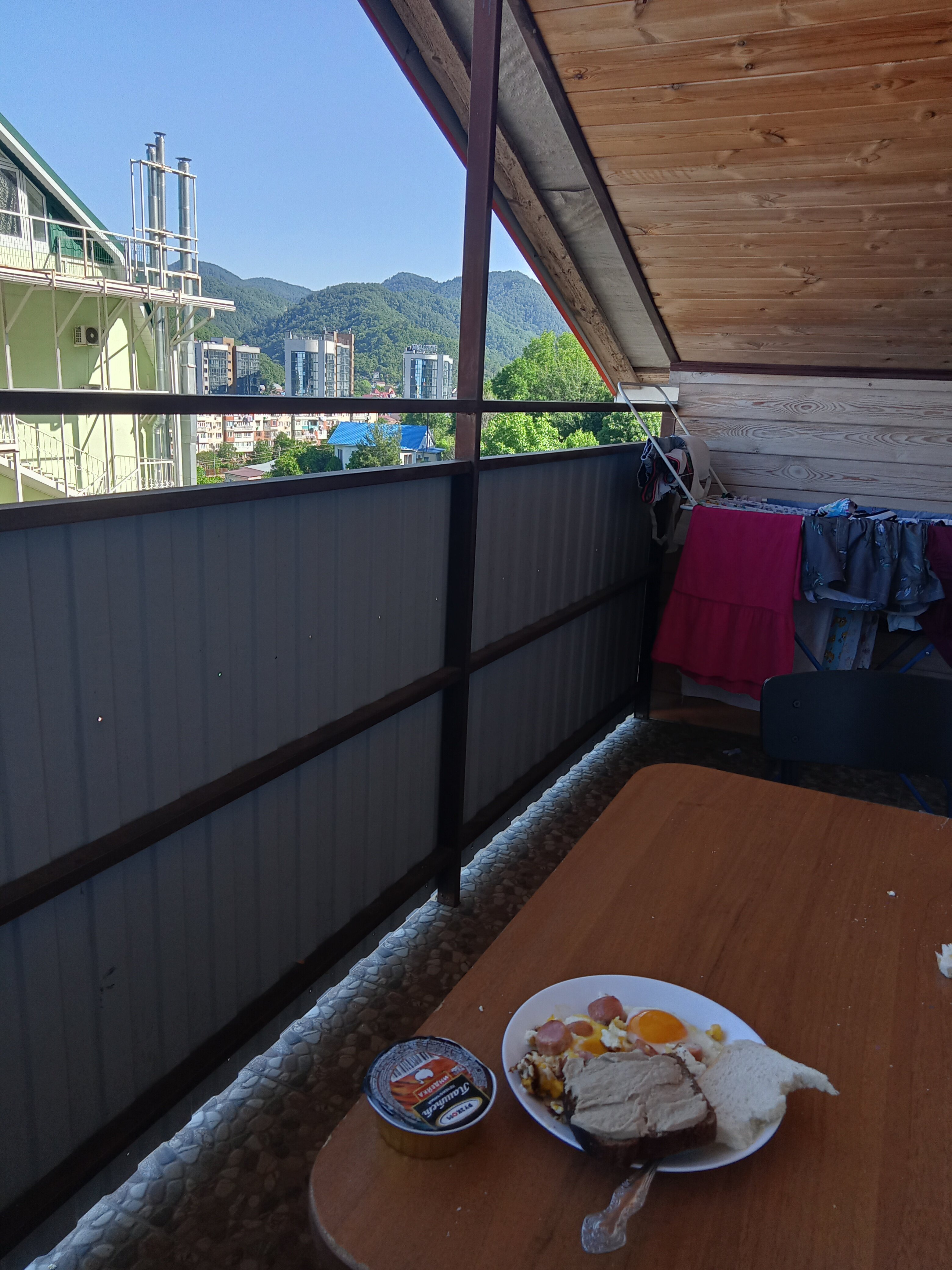 Фото Мандаринка