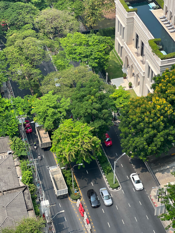 Фото The Okura Prestige Bangkok