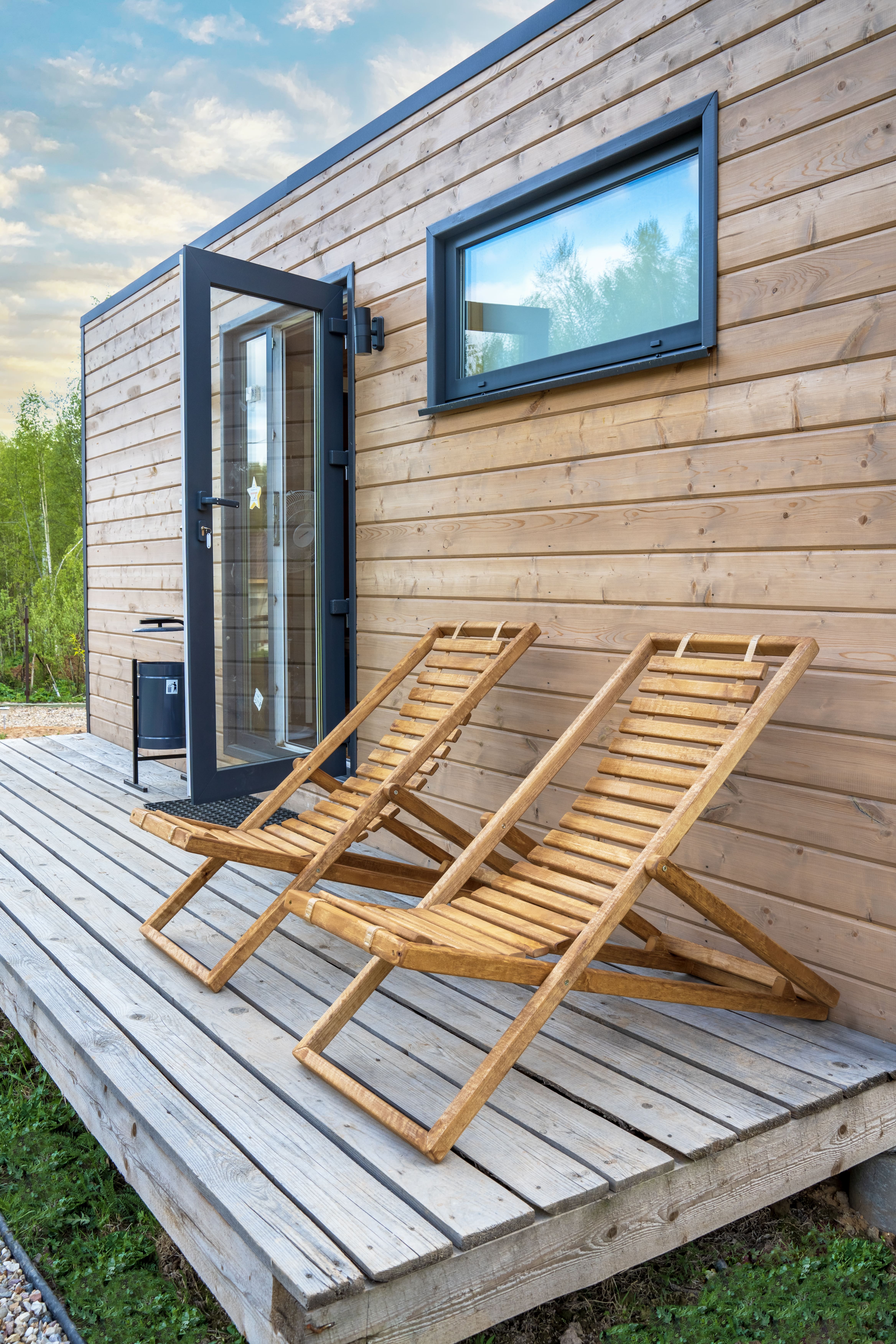 Фото Рузские Лужки