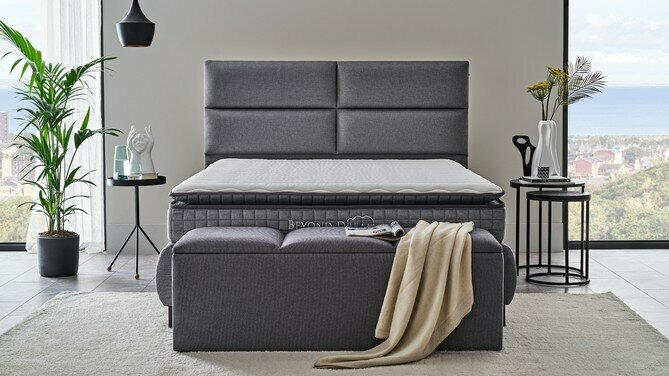 Furniture store Lova Mattress, Kemalpasa, photo