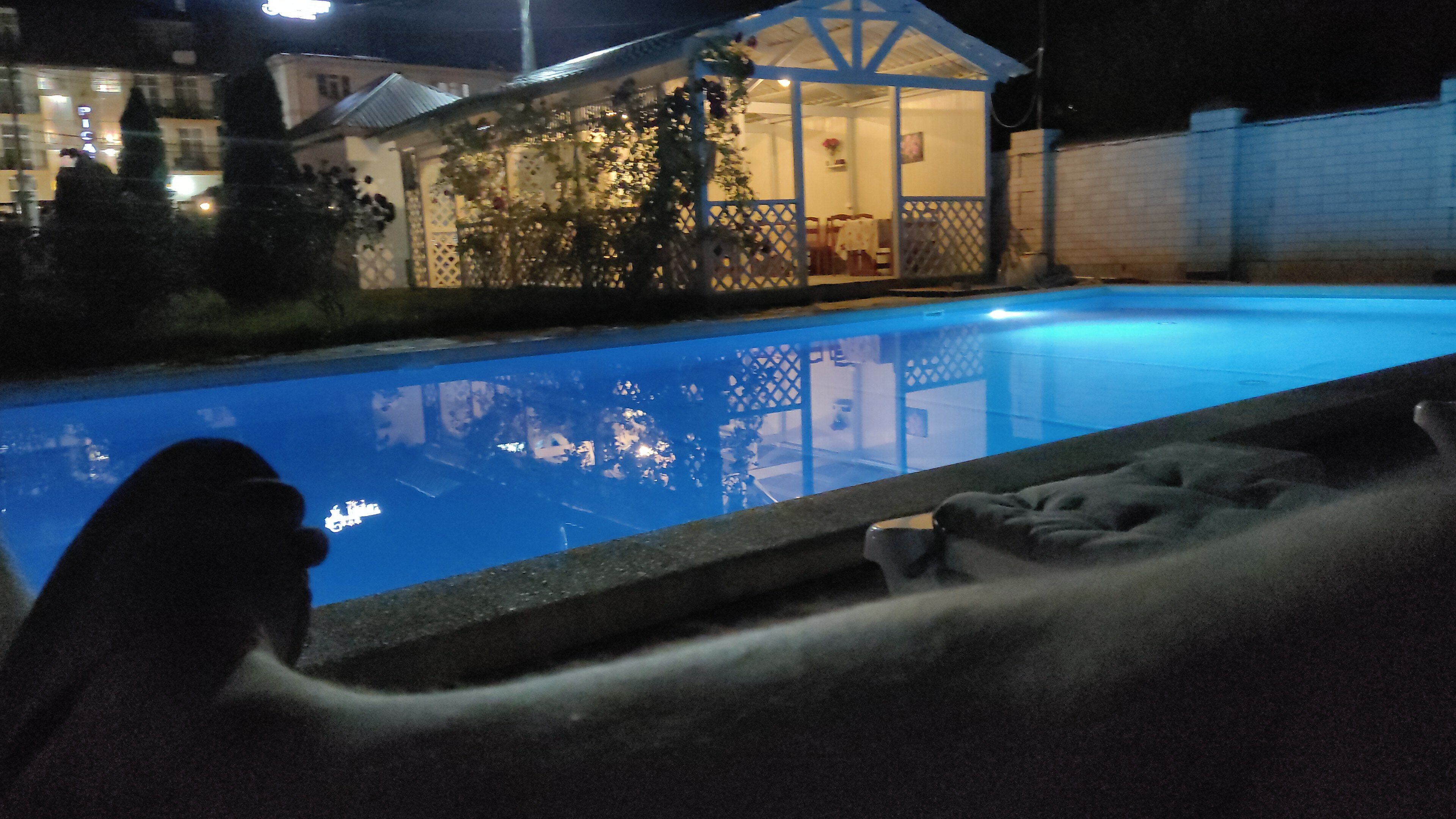 Фото Мореон-Море у нас