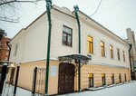 Museum of Naive Art (Rozy Lyuksemburg Street, 18), museo