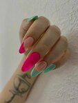 Secret (bulvar Akademika Kikoina, 16), nail salon