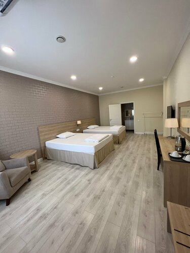 Гостиница Отель 6 в Элисте