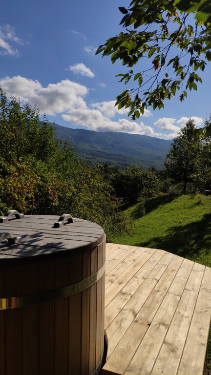 Фото The. Small. Hill. House