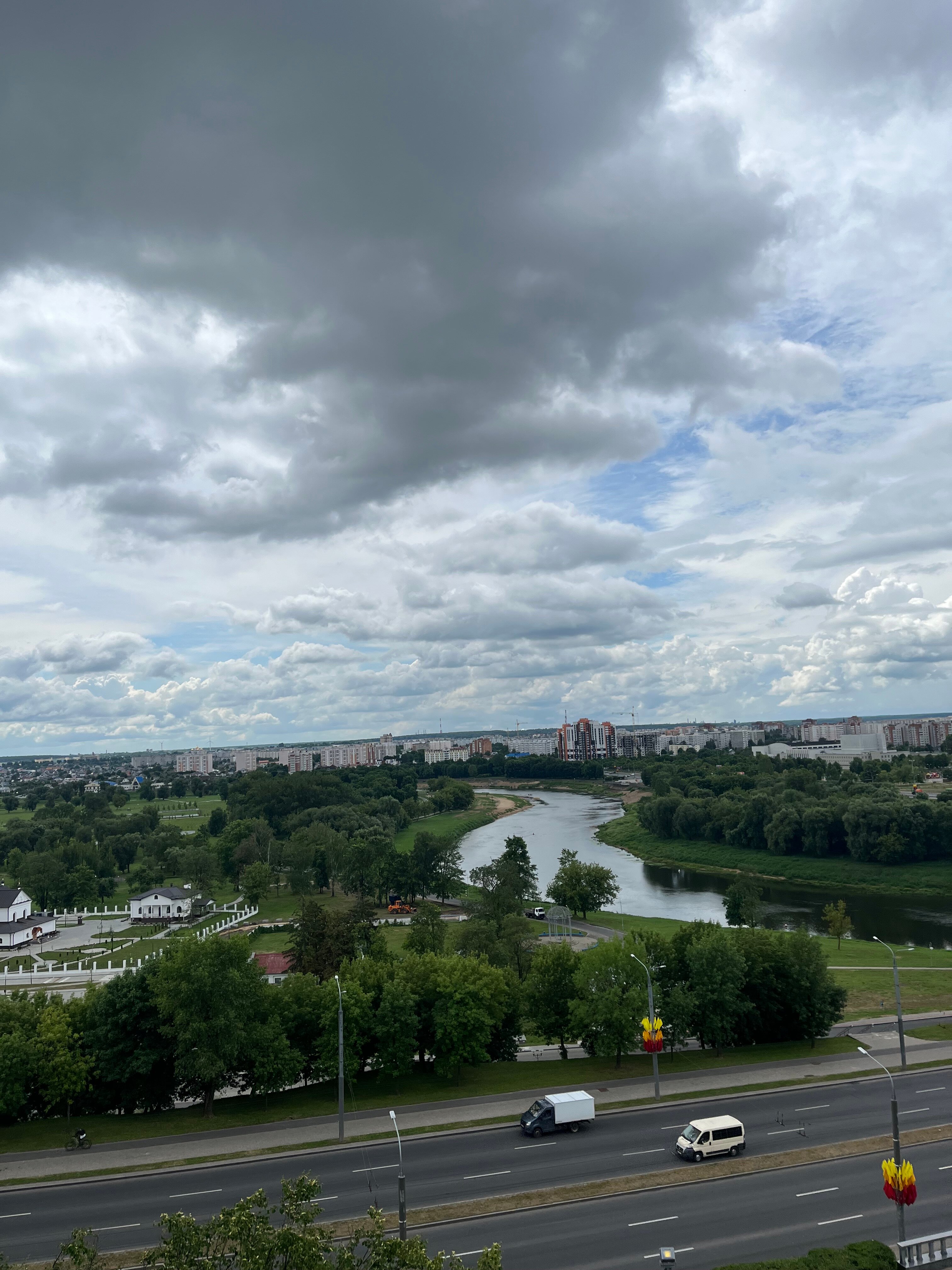 Фото Турист