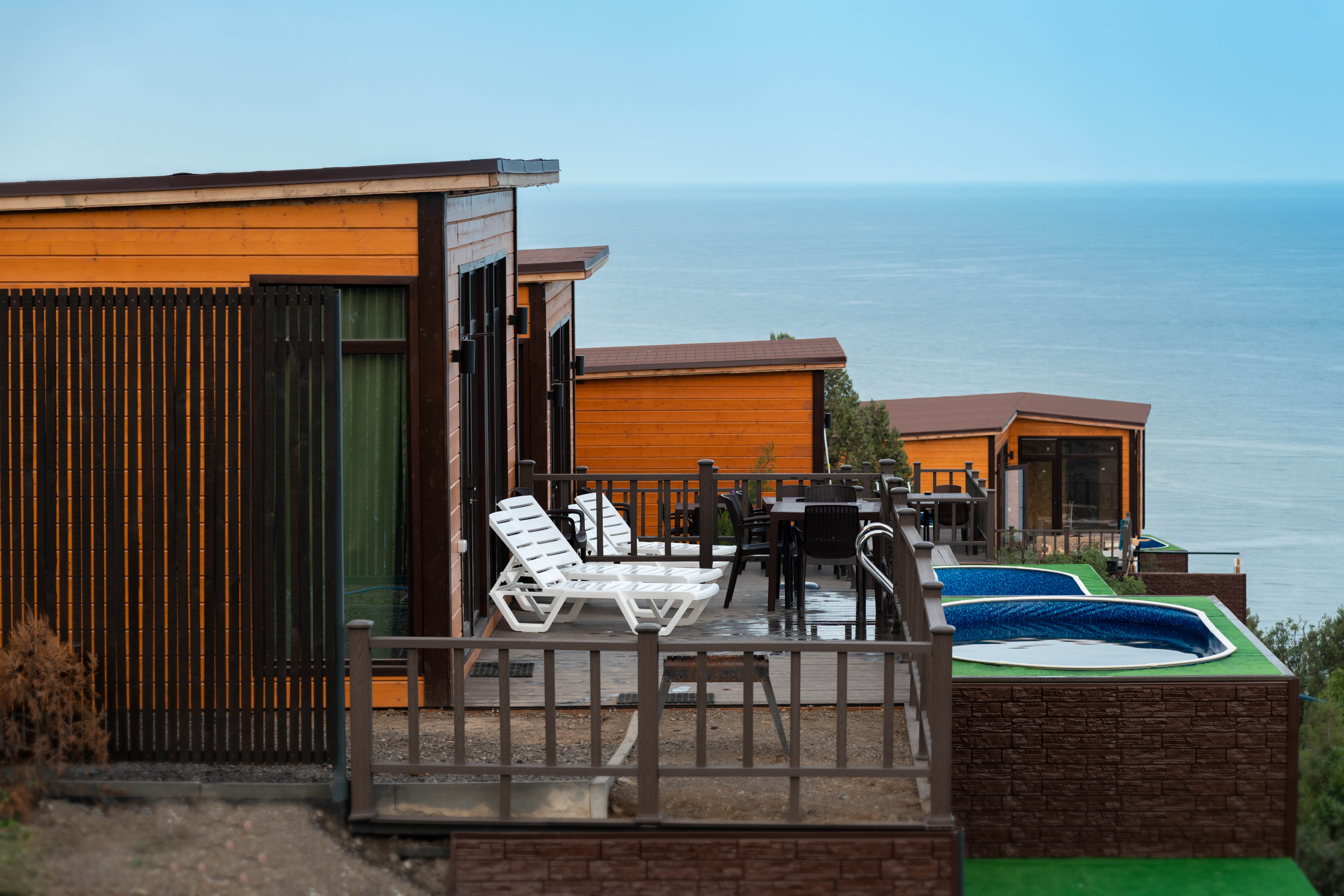 Фото Black Sea Village