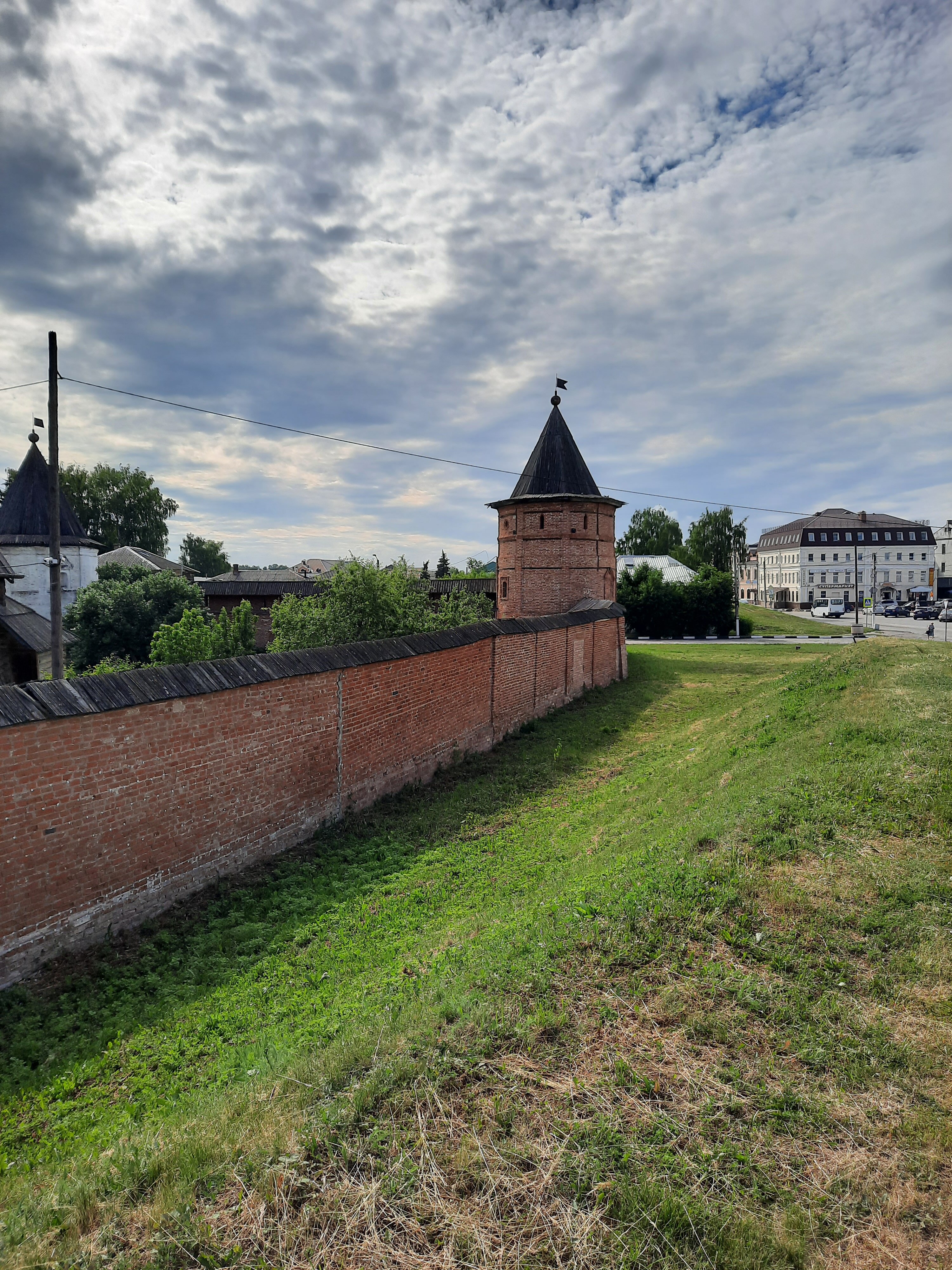 Фото Золотое кольцо