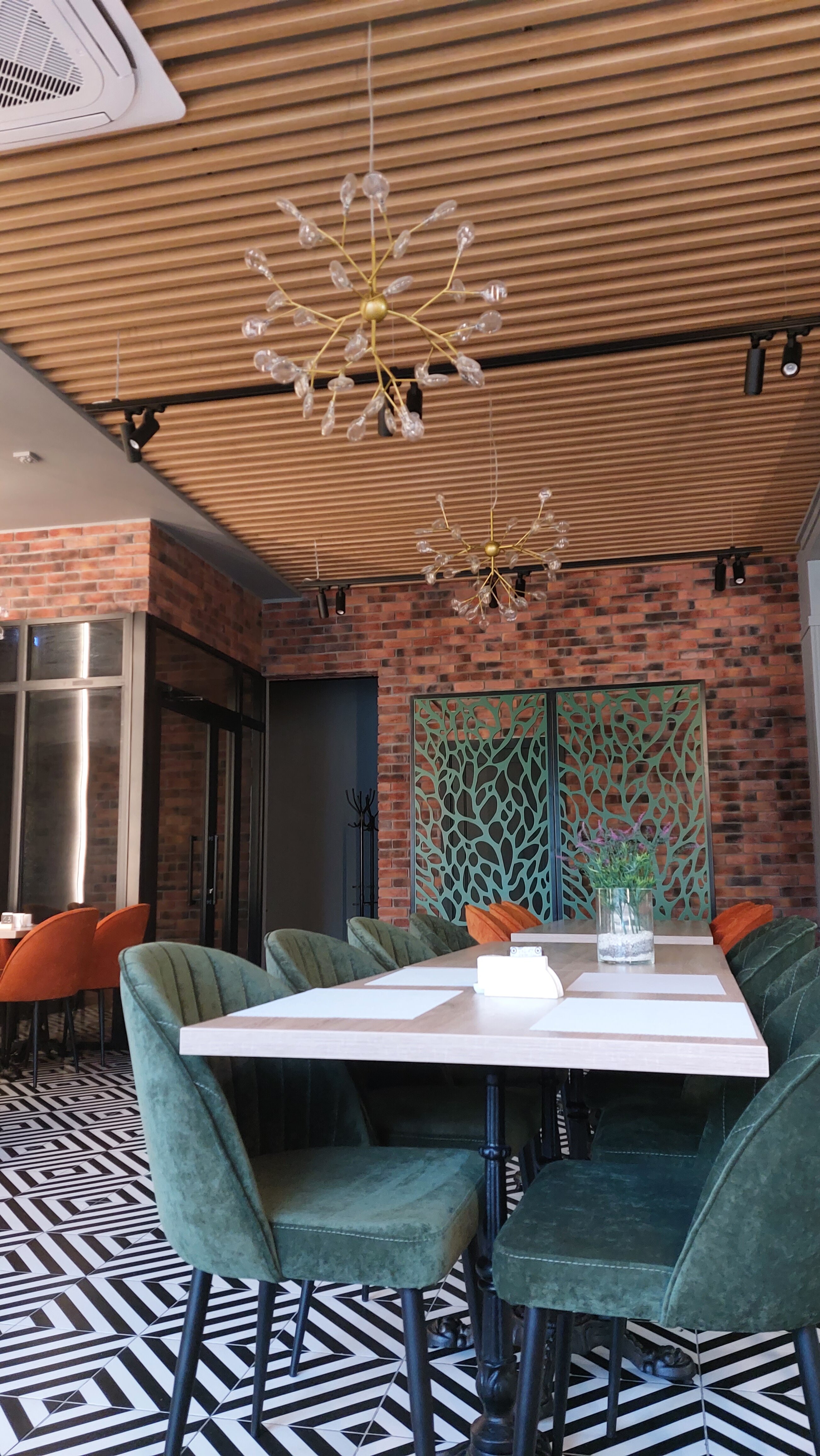 Фото Каменка