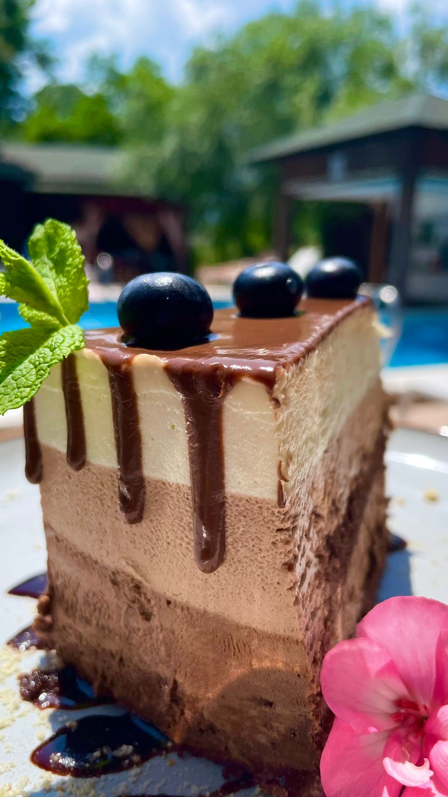 Фото Поляна