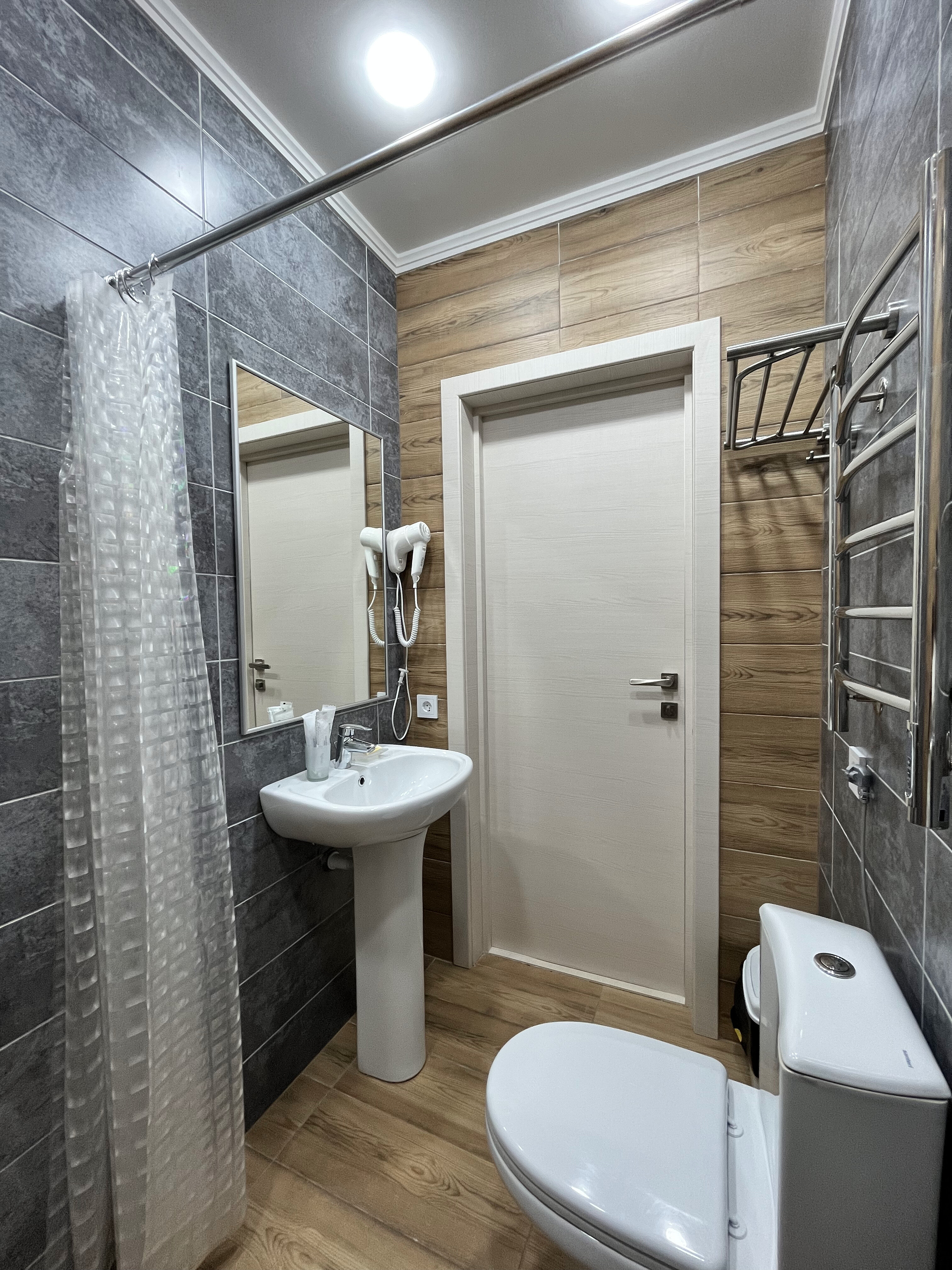 Фото Руссо Туристо