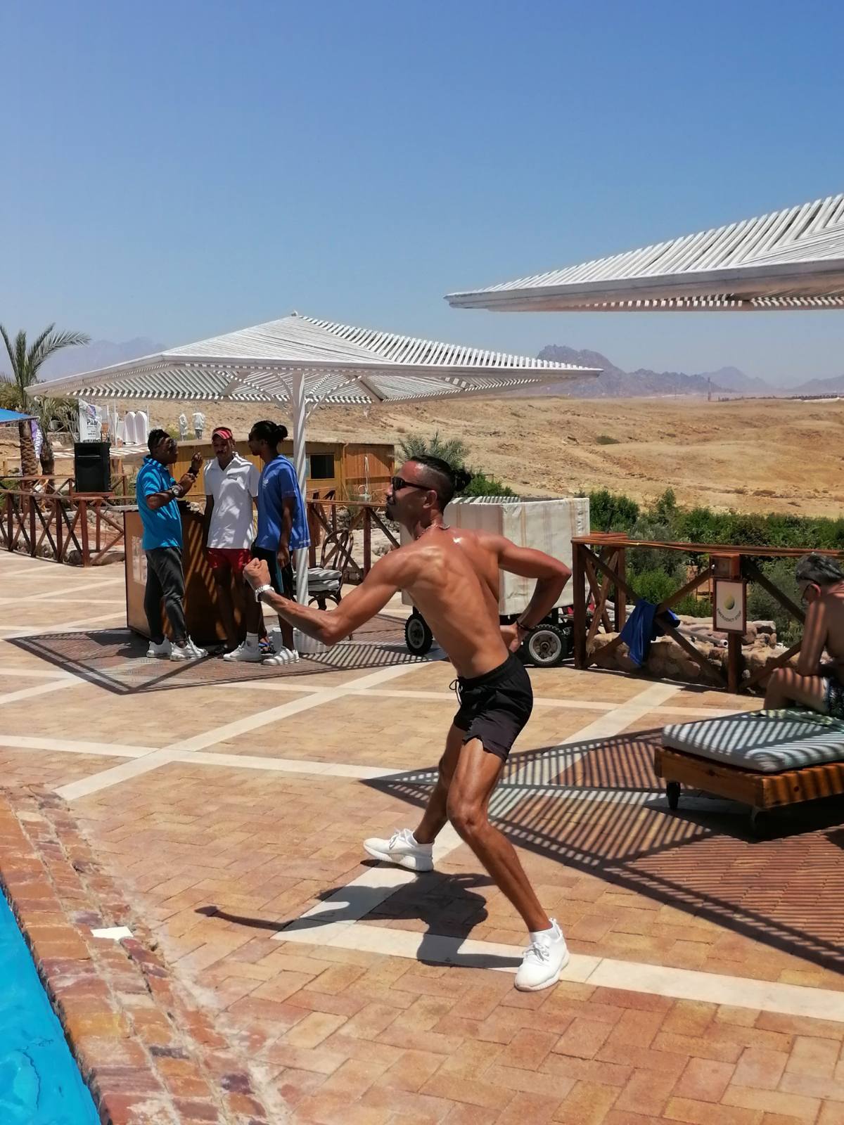 Фото Club Reef Resort