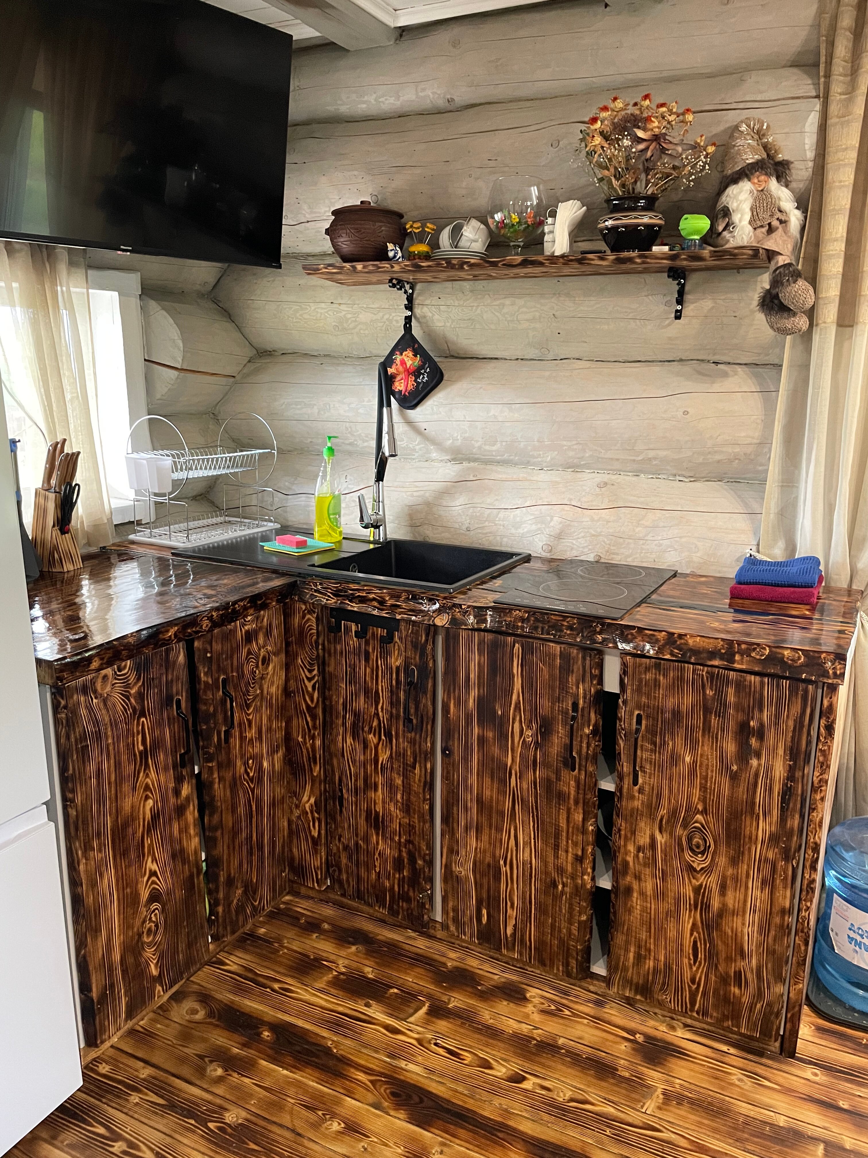 Фото Villi Honka