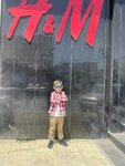 H&M kids (Agasieva Avenue, 12А/4), children's clothing store