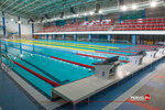 Pervouralsk municipal budgetary institution of physical culture and sports Start (Il'icha Avenue, 2А) ، حمام السباحة
