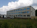 TeploStroyServis (Novorossiyskaya ulitsa, 4) ، توفير وتدقيق الطاقة